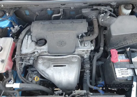 2016 Toyota Rav4 Le from USA, damaged, VIN JTMBFREV8GJ091832